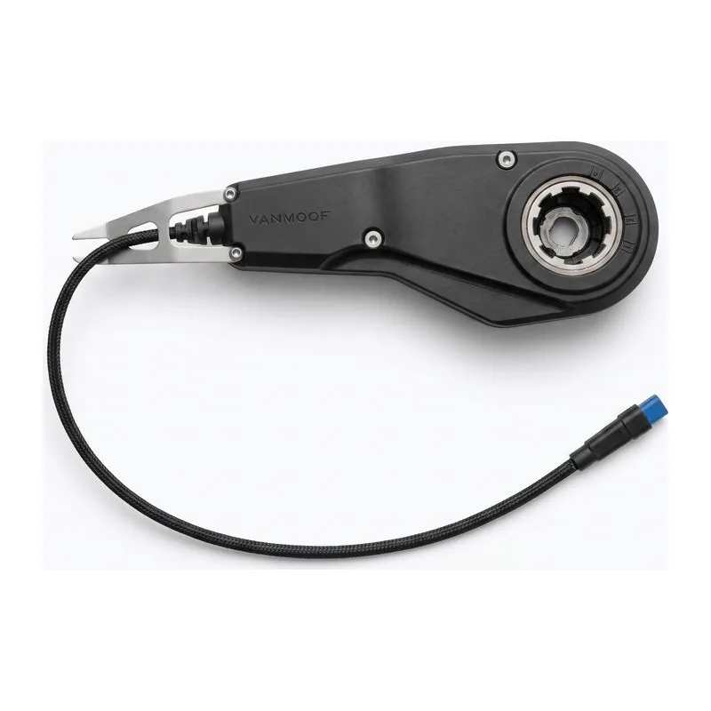 E-shifter